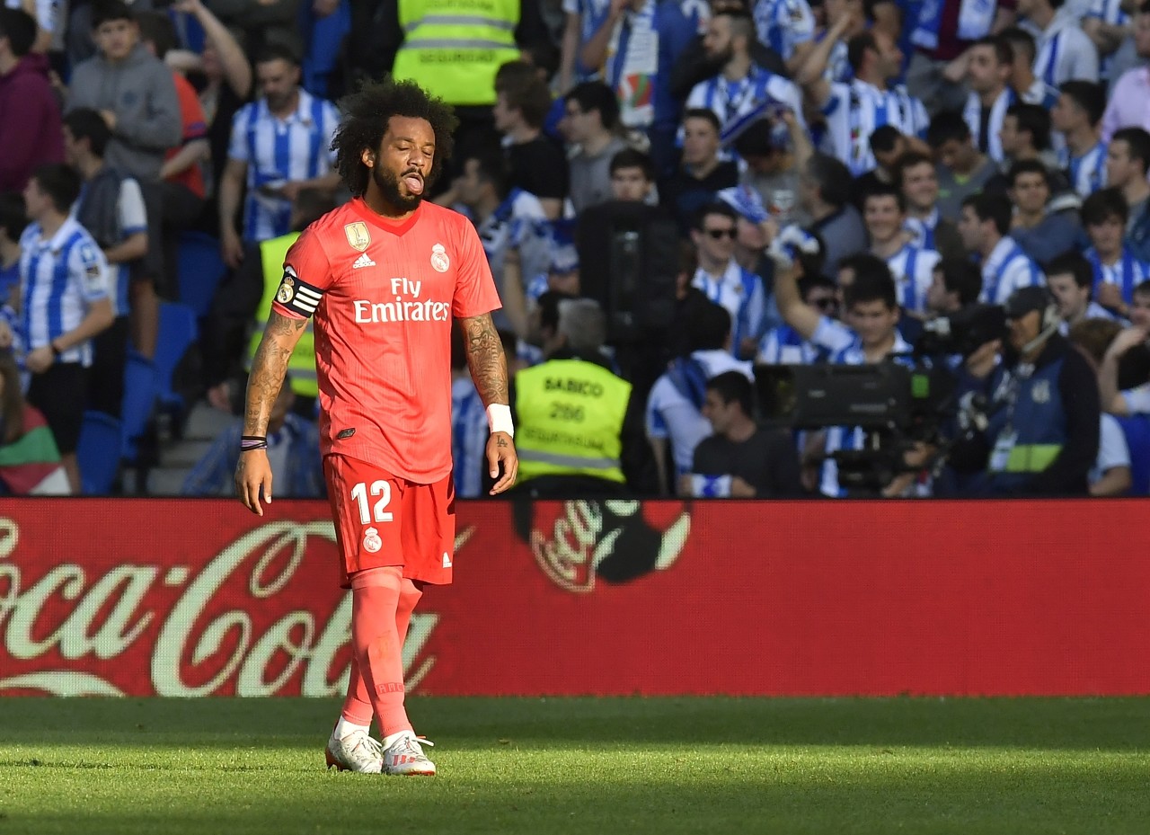 乐鱼官网-马塞洛忆1-7德国：起初觉得能碾压他们，但比赛中是绝望的感觉